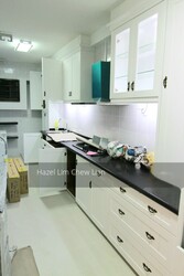 Blk 276B Jurong West Avenue 3 (Jurong West), HDB 5 Rooms #250916451